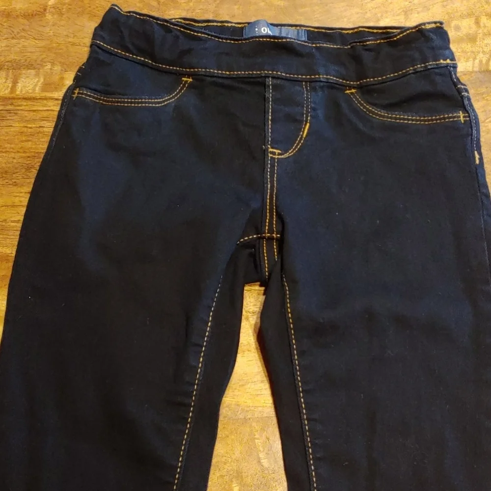 Old Navy Jeans Size Small 6/7